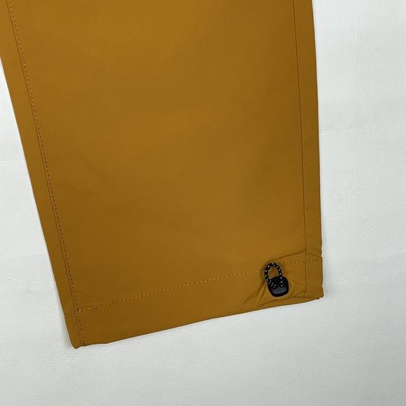 New Men's hiking pants Pull On hiking pants Large Camel that absorb moisture - Picture 14 of 15